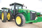 2012 John Deere 8335R