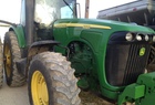 2005 John Deere 8320