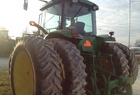 2005 John Deere 8320