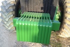2005 John Deere 8320