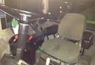 1992 John Deere 4960