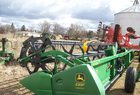 2006 John Deere 630F