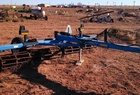 2003 Krause Tl-3000-5R