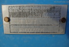 2003 Krause Tl-3000-5R