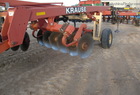 2003 Krause Tl-3000-5R