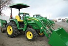 2006 John Deere 4120