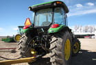 2011 John Deere 5101E