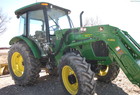 2011 John Deere 5101E