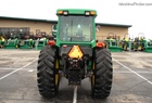 1998 John Deere 5510