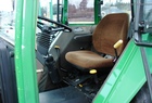 1998 John Deere 5510