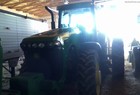2003 John Deere 8120