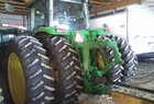 2003 John Deere 8120