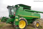 2011 John Deere 9870 STS