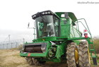 2011 John Deere 9870 STS