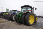 2010 John Deere 8270R