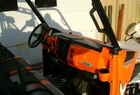 2013 Polaris Ranger XP 900 LE