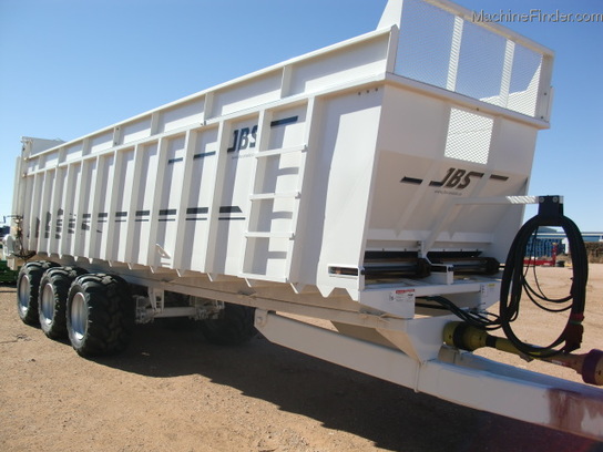 2012 Other SPREADER