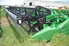 2011 John Deere 635F