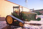 2005 John Deere 8520T