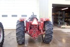 1959 Allis - Chalmers D-17