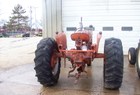 1959 Allis - Chalmers D-17