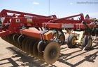 2011 Krause 4850
