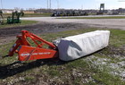 2009 Kuhn GMD-700-H 7' DISK MOWER