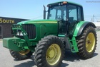 2007 John Deere 7220