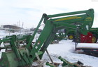 2005 John Deere 741