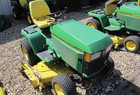 1994 John Deere 425