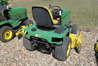 1994 John Deere 425