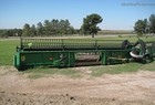 1999 John Deere 925
