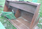 1997 John Deere 840