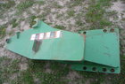 1997 John Deere 840