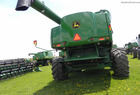 2008 John Deere 9770