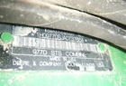 2010 John Deere 9770 STS