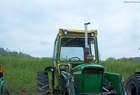  John Deere 3020