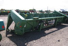1998 John Deere 893