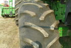 2011 John Deere 9770STS