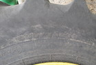 2011 John Deere 9770STS