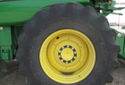 2011 John Deere 9770STS