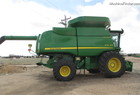 2011 John Deere 9770STS