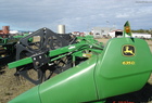 2010 John Deere 635D