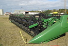 2010 John Deere 635D