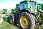 2008 John Deere 7430 Prem