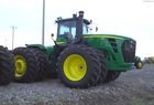2010 John Deere 9430