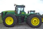2010 John Deere 9430