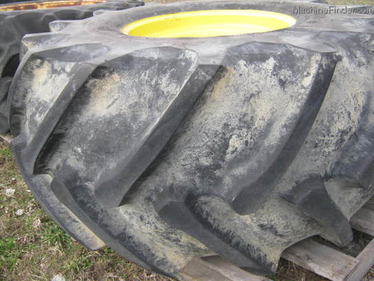  Firestone COMBINE
