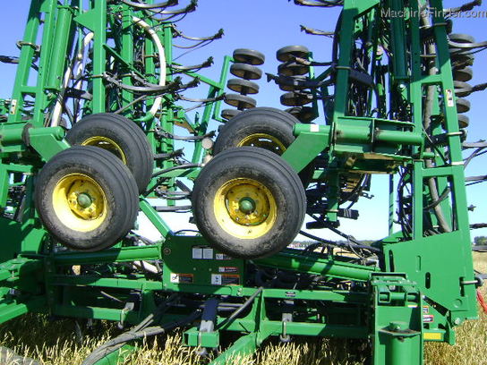 2006 John Deere 1820