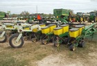 1996 John Deere 1720